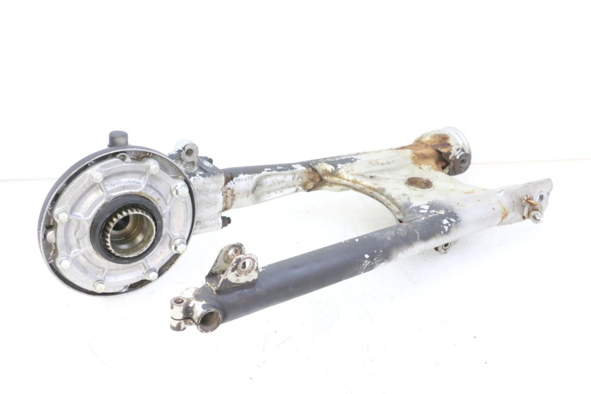 photo de TRANSMISSION ROUE  YAMAHA XV VIRAGO 535 (1988 - 2004) - Marquages et références