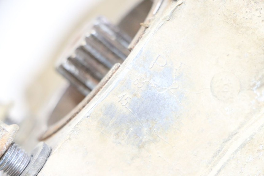 photo de TRANSMISSION ROUE  YAMAHA YFM BRUIN 350 (2003 - 2009) - Détail de la pièce