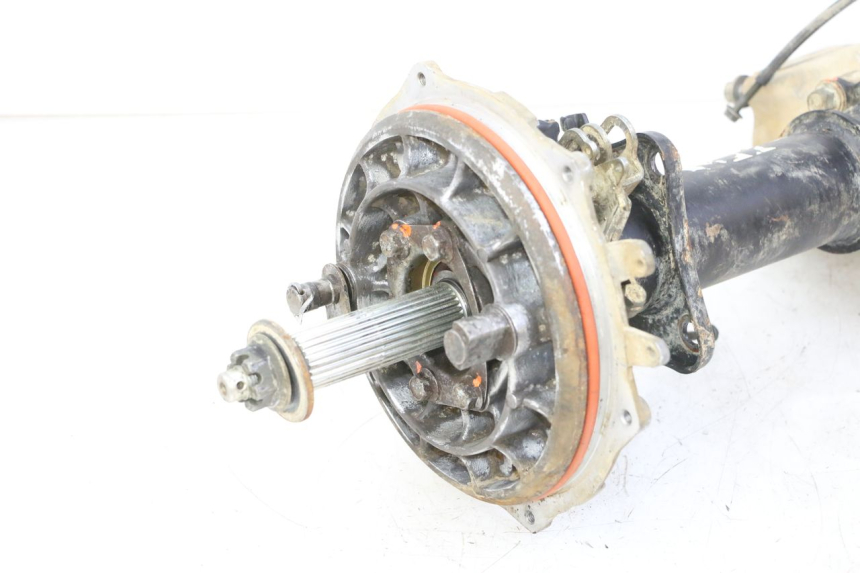 photo de TRANSMISSION ROUE  YAMAHA YFM BRUIN 350 (2003 - 2009) - Détails caractéristiques
