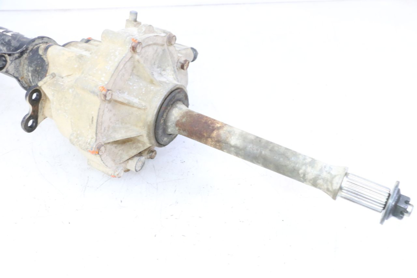 photo de TRANSMISSION ROUE  YAMAHA YFM BRUIN 350 (2003 - 2009) - Zoom composants