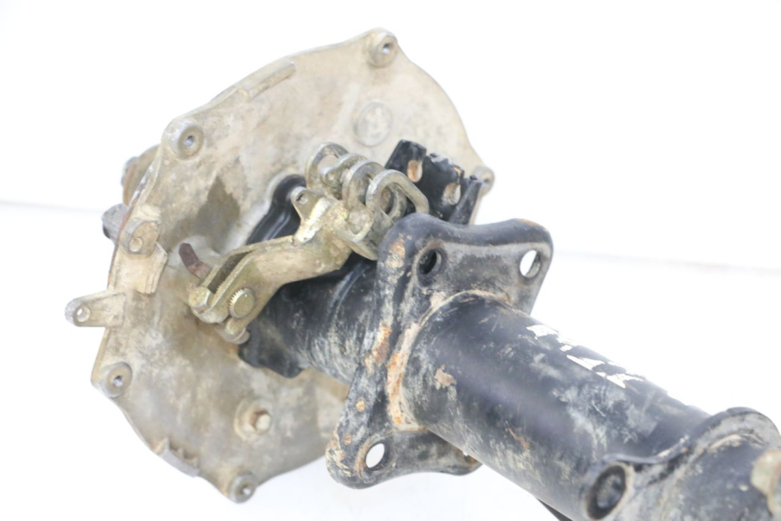 photo de TRANSMISSION ROUE  YAMAHA YFM BRUIN 350 (2003 - 2009) - Vue rapprochée