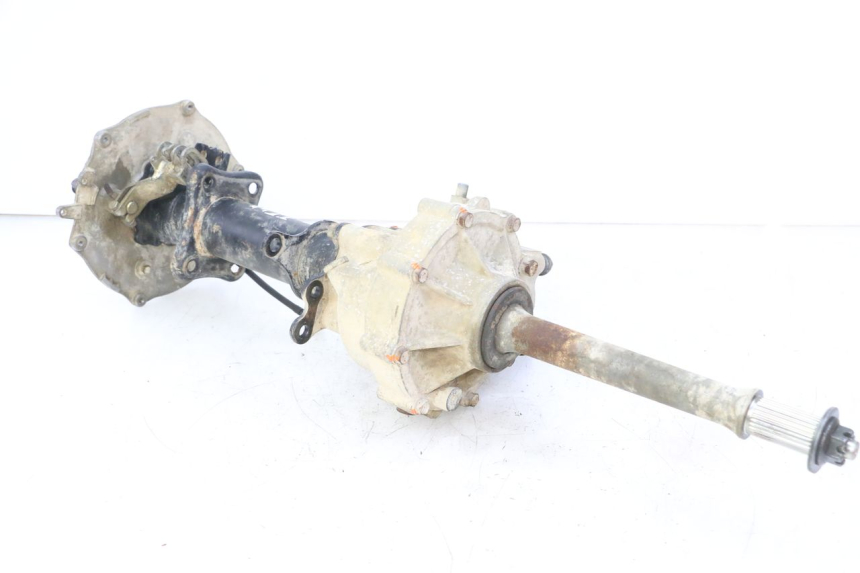 photo de TRANSMISSION ROUE  YAMAHA YFM BRUIN 350 (2003 - 2009) - Photo complémentaire