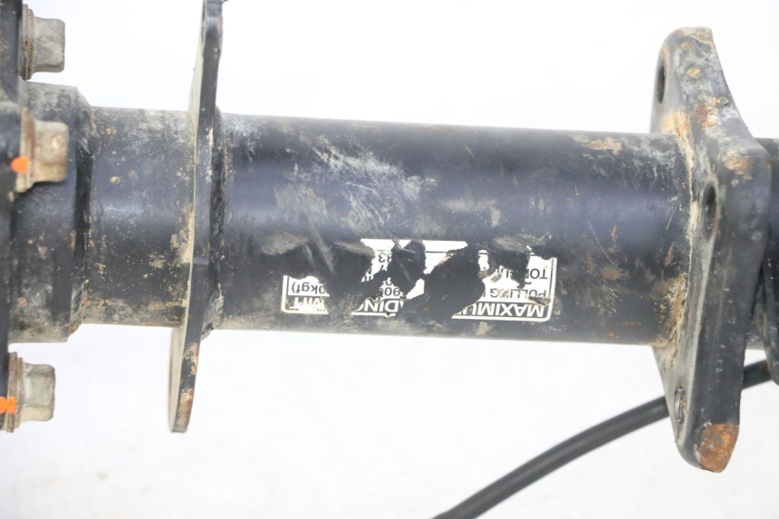 photo de TRANSMISSION ROUE  YAMAHA YFM BRUIN 350 (2003 - 2009) - Vue principale