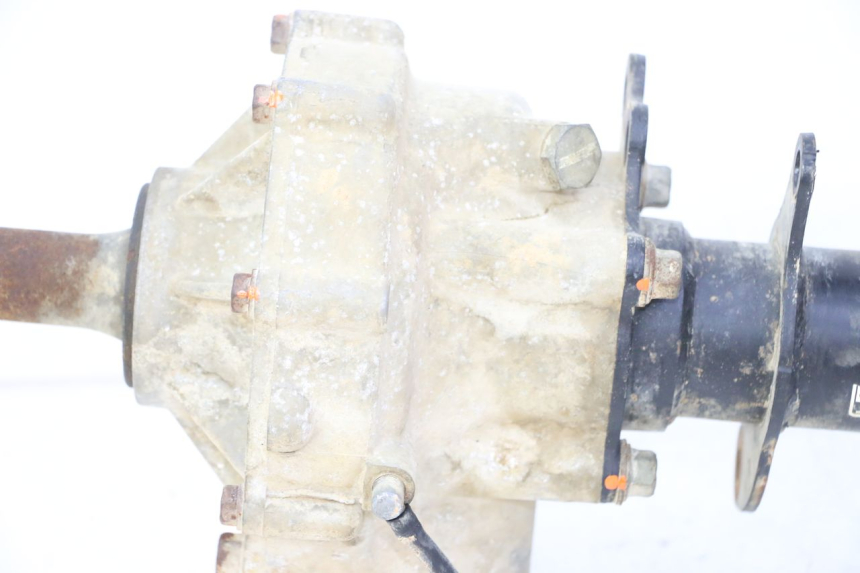 photo de TRANSMISSION ROUE  YAMAHA YFM BRUIN 350 (2003 - 2009) - Détail de la pièce