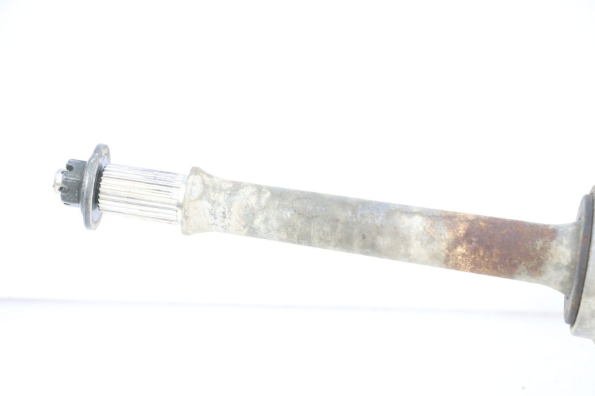 photo de TRANSMISSION ROUE  YAMAHA YFM BRUIN 350 (2003 - 2009) - Zoom état d’usage