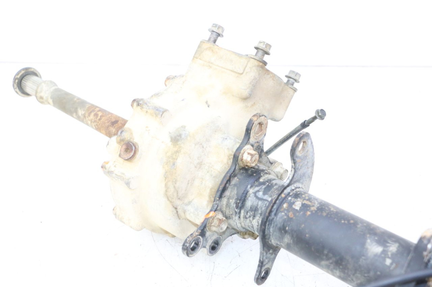 photo de TRANSMISSION ROUE  YAMAHA YFM BRUIN 350 (2003 - 2009) - Vue d’ensemble