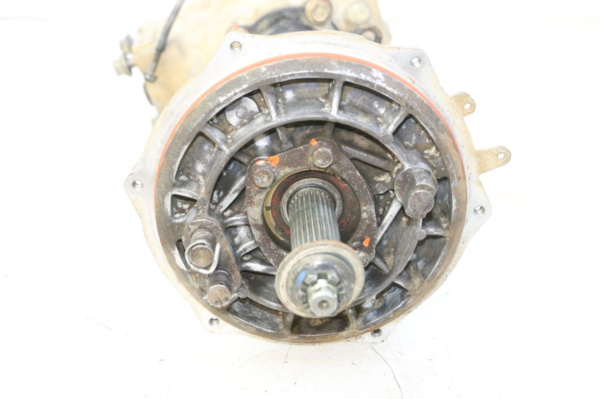 photo de TRANSMISSION ROUE  YAMAHA YFM BRUIN 350 (2003 - 2009) - État de surface