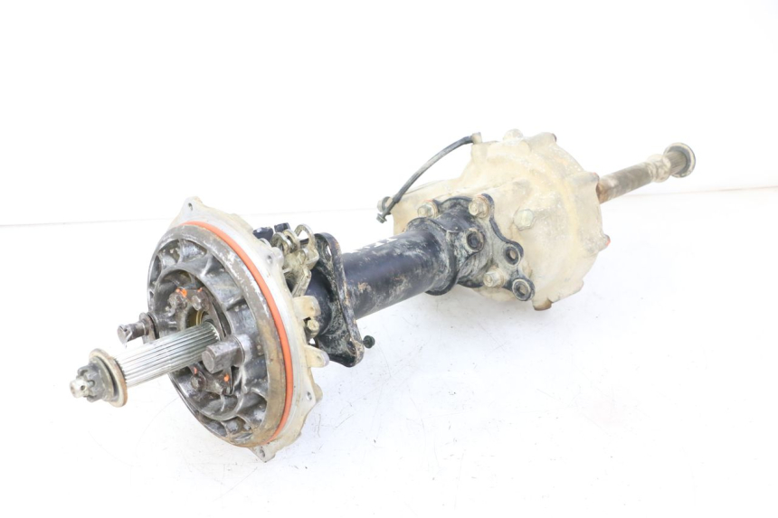 photo de TRANSMISSION ROUE  YAMAHA YFM BRUIN 350 (2003 - 2009) - Marquages et références