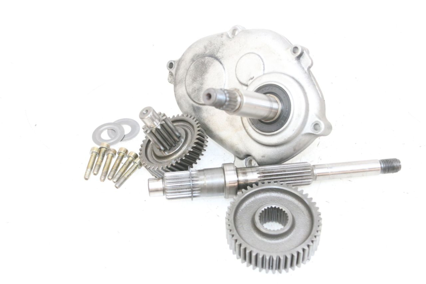 photo de TRANSMISSION ROUE YAMAHA YP MAJESTY 125 (2002 - 2006) - Pièce contrôlée