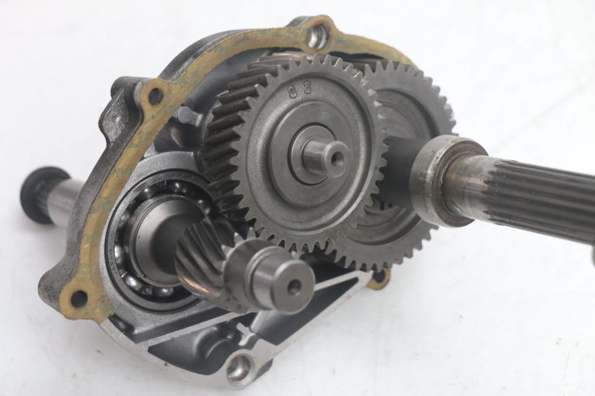 photo de TRANSMISSION ROUE YAMAHA YP MAJESTY 125 (1998 - 2001) - Détail de la pièce