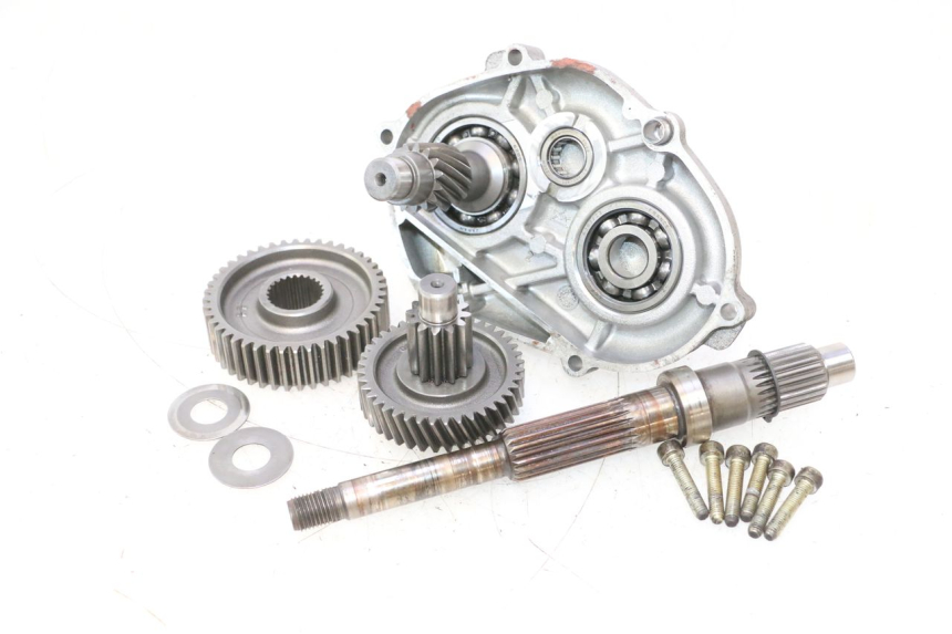 photo de TRANSMISSION ROUE YAMAHA YP MAJESTY 125 (2002 - 2006) - Vue principale