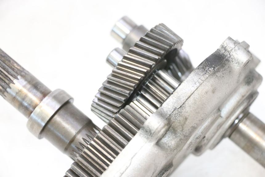 photo de TRANSMISSION ROUE  YAMAHA YP MAJESTY 125 (2007 - 2010) - Autre angle de vue