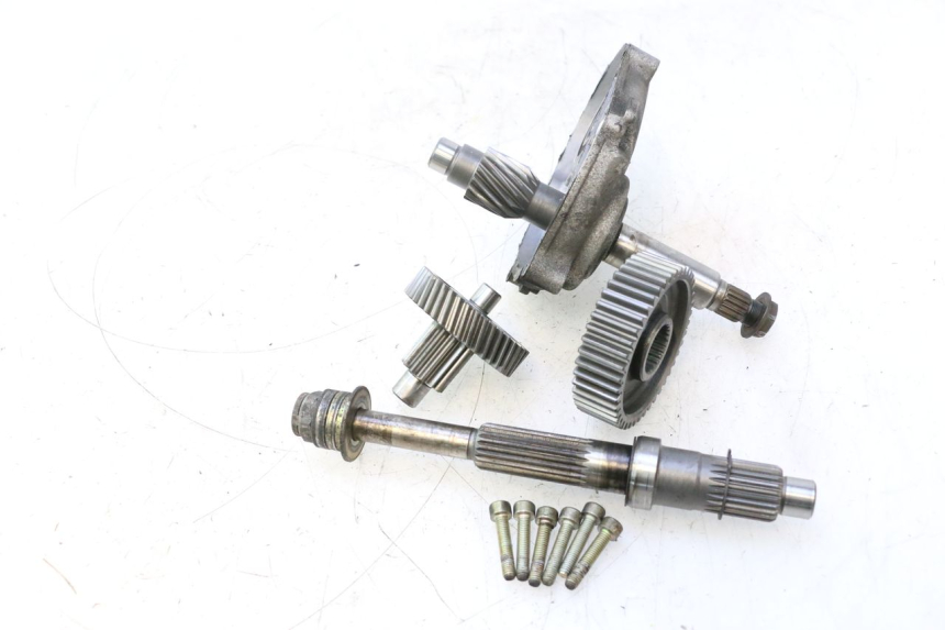 photo de TRANSMISSION ROUE YAMAHA YP MAJESTY 125 (2002 - 2006) - Vue produit