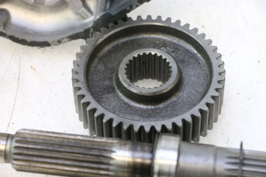 photo de TRANSMISSION ROUE YAMAHA YP MAJESTY 125 (2002 - 2006) - Angle alternatif