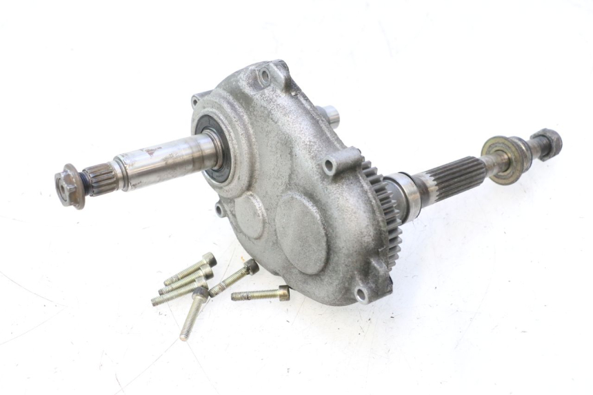 photo de TRANSMISSION ROUE YAMAHA YP MAJESTY 125 (2002 - 2006) - Zoom état d’usage