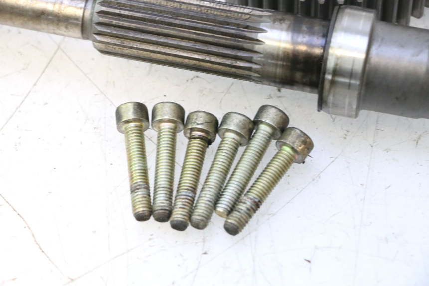 photo de TRANSMISSION ROUE YAMAHA YP MAJESTY 125 (2002 - 2006) - Vue principale