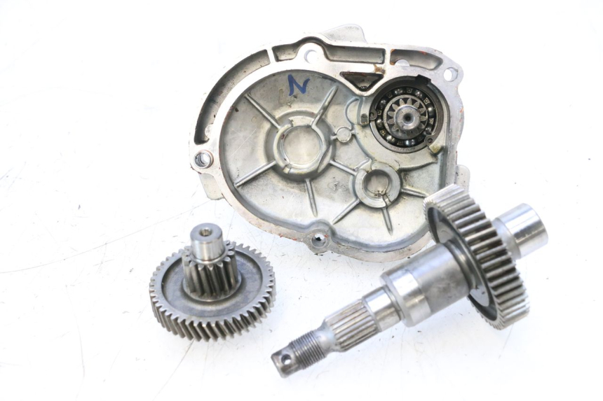 photo de Transmission de roue PIAGGIO ZIP 2T 50 (2009 - 2019) - Détail de la pièce