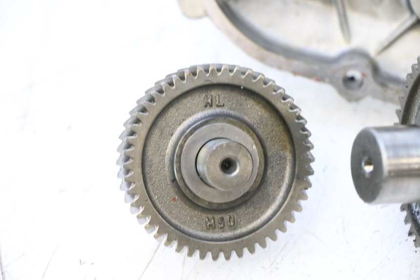 photo de Transmission de roue PIAGGIO ZIP 2T 50 (2009 - 2019) - Vue produit