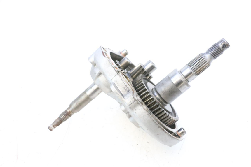 photo de Transmission de roue PIAGGIO ZIP 2T 50 (2009 - 2019) - Zoom état d’usage