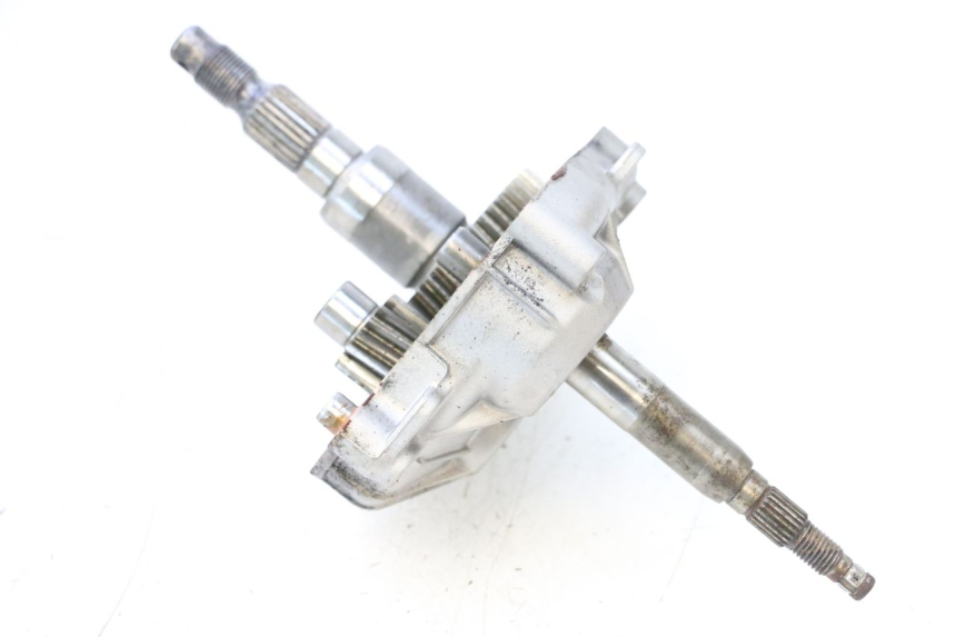 photo de Transmission de roue PIAGGIO ZIP 2T 50 (2009 - 2019) - Autre angle de vue