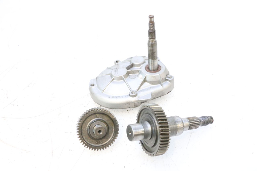 photo de Transmission de roue PIAGGIO ZIP 2T 50 (2009 - 2019) - Vue d’ensemble