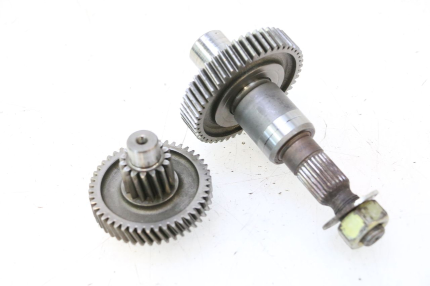 photo de Transmission de roue PIAGGIO ZIP 2T 50 (2009 - 2019) - Vue principale