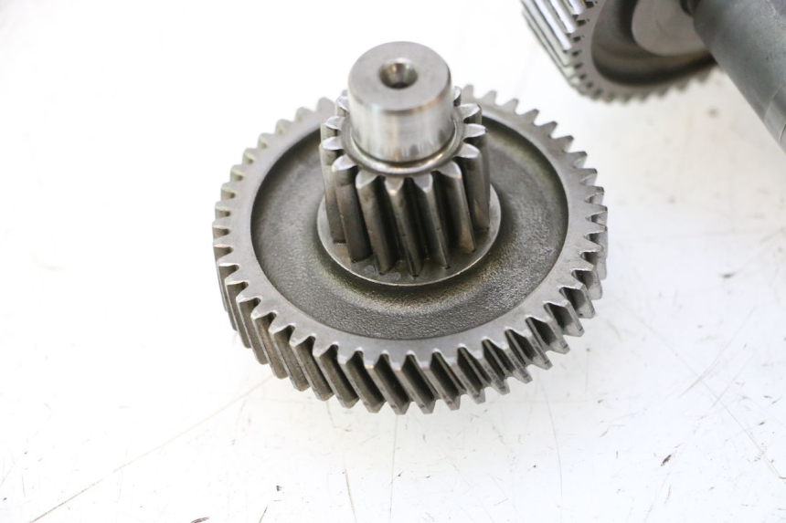 photo de Transmission de roue PIAGGIO ZIP 2T 50 (2009 - 2019) - Points de fixation