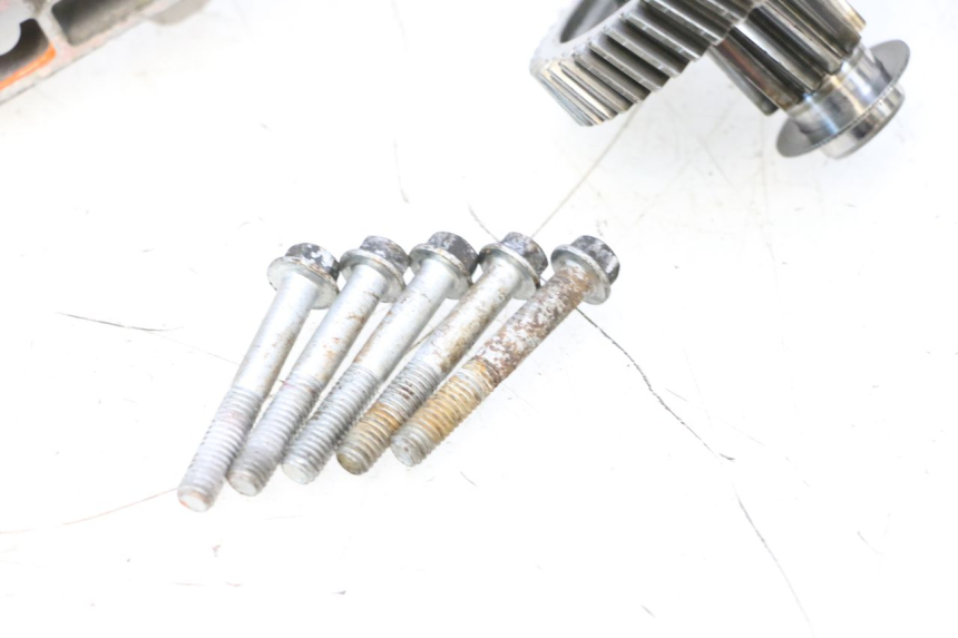 photo de TRANSMISSION ROUE PIAGGIO ZIP 4T 50 (2018 - 2020) - Vue produit