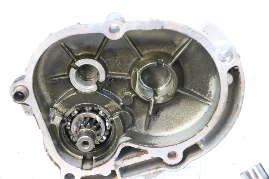 photo de TRANSMISSION ROUE PIAGGIO ZIP 4T 50 (2018 - 2020) - État de surface