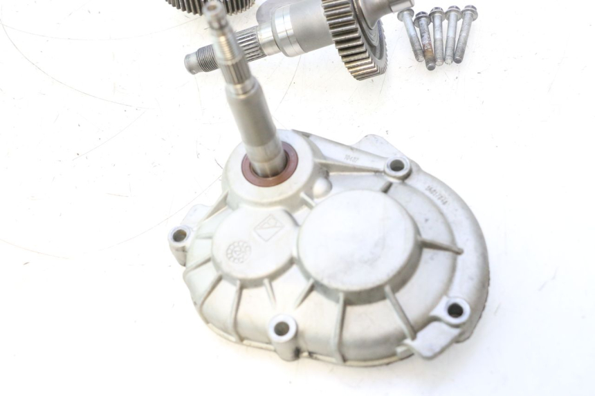photo de TRANSMISSION ROUE  PIAGGIO ZIP IGET 4T 50 (2021 - 2023) - Vue produit