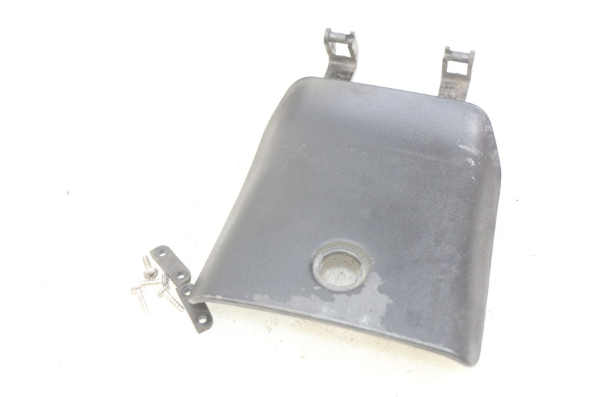 photo de TRAPPE ESSENCE APRILIA ATLANTIC 125 (2003 - 2009) - Vue principale