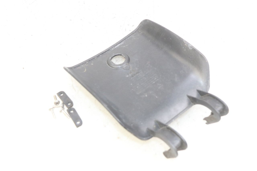 photo de TRAPPE ESSENCE APRILIA ATLANTIC 125 (2003 - 2009) - Autre angle de vue