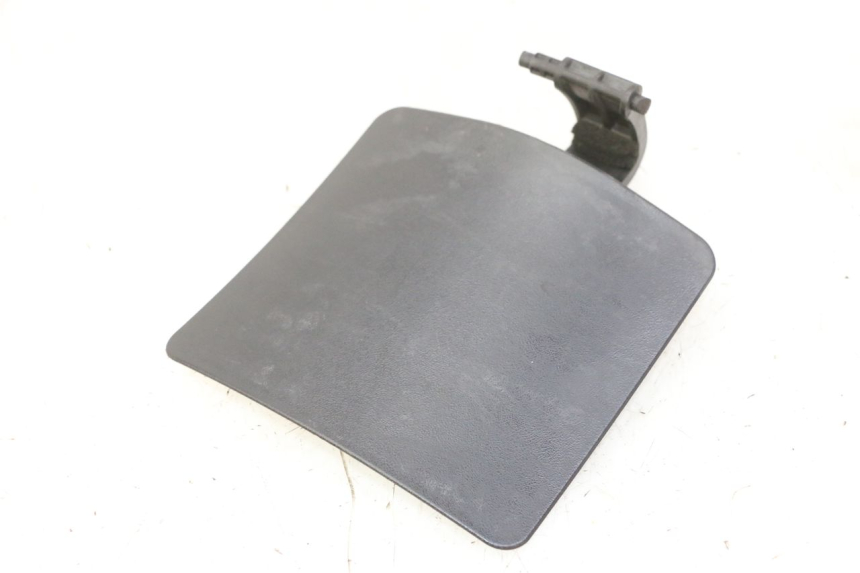 photo de TRAPPE ESSENCE SUZUKI BURGMAN 125 (2007 - 2014) - Vue principale