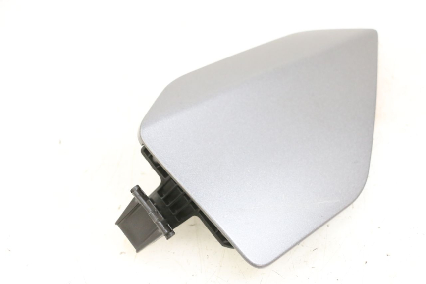 photo de TRAPPE ESSENCE SUZUKI BURGMAN 650 (2013 - 2020) - Autre angle de vue