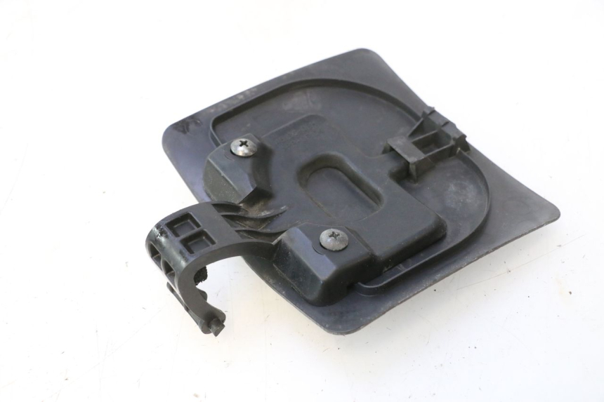 photo de TRAPPE ESSENCE SUZUKI BURGMAN 125 (2007 - 2014) - Zoom état d’usage