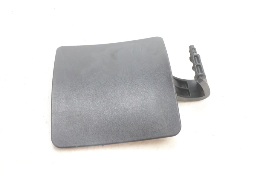 photo de TRAPPE ESSENCE SUZUKI BURGMAN 125 (2007 - 2014) - Vue principale