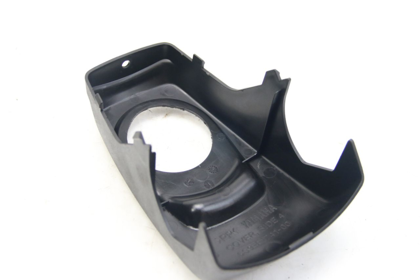 photo de TRAPPE ESSENCE YAMAHA BW'S BWS 125 (2010 - 2013) - État de surface