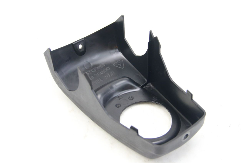 photo de TRAPPE ESSENCE YAMAHA BW'S BWS 125 (2010 - 2013) - Marquages et références