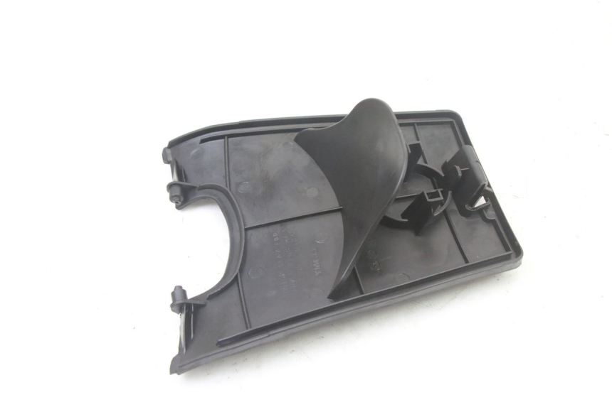 photo de TRAPPE ESSENCE KYMCO DINK STREET 125 (2009 - 2014) - Autre angle de vue