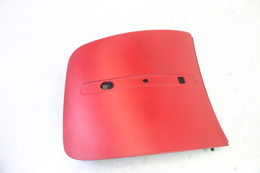 photo de TRAPPE ESSENCE PEUGEOT DJANGO 4T 50 (2014 - 2019) - Vue principale