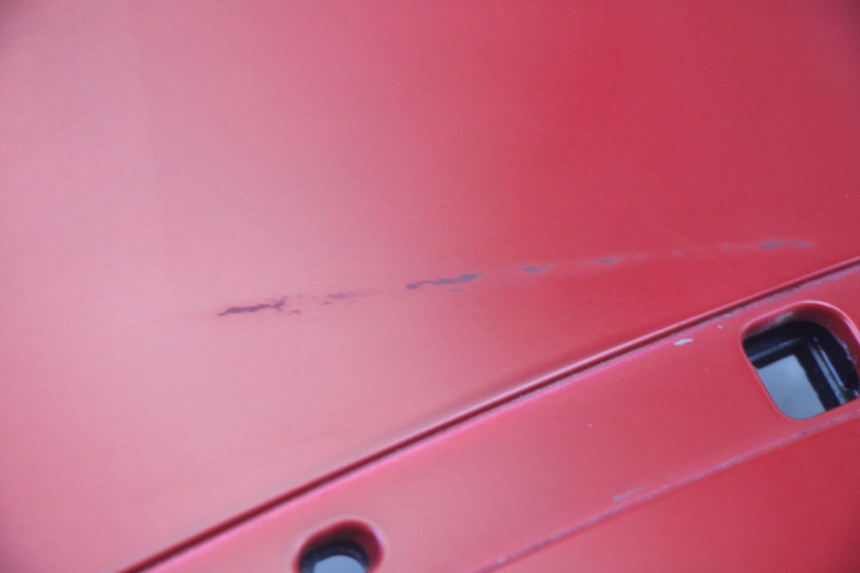 photo de TRAPPE ESSENCE PEUGEOT DJANGO 4T 50 (2014 - 2019) - Détail de la pièce