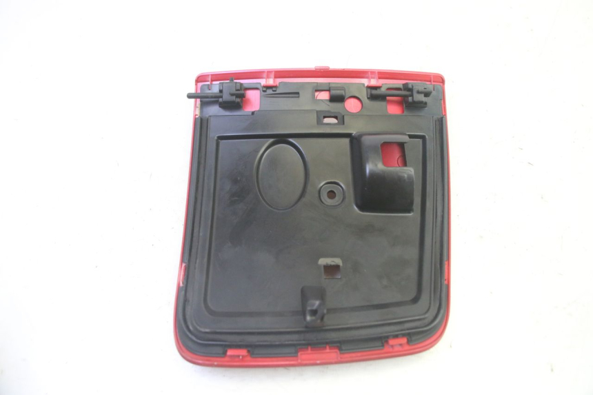 photo de TRAPPE ESSENCE PEUGEOT DJANGO 4T 50 (2014 - 2019) - Gros plan technique