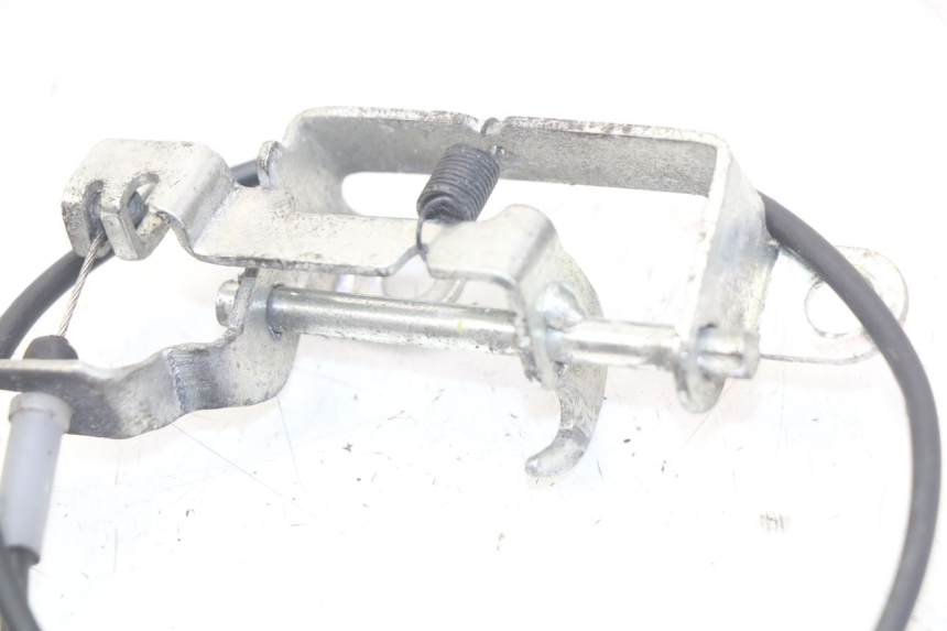 photo de TRAPPE ESSENCE HONDA FORZA 125 (2015 - 2016) - Zoom état d’usage