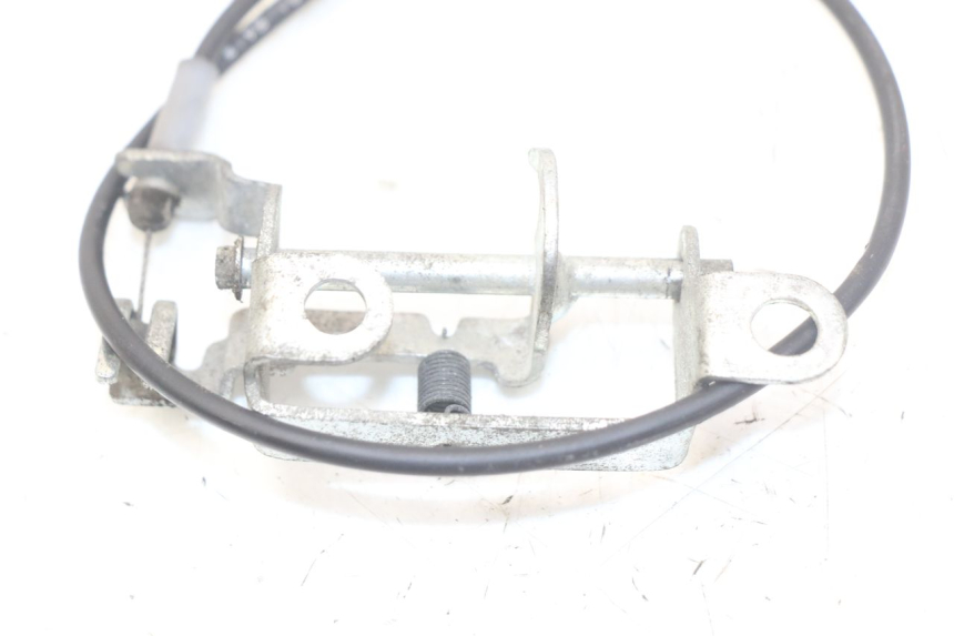 photo de TRAPPE ESSENCE HONDA FORZA 125 (2015 - 2016) - Autre angle de vue