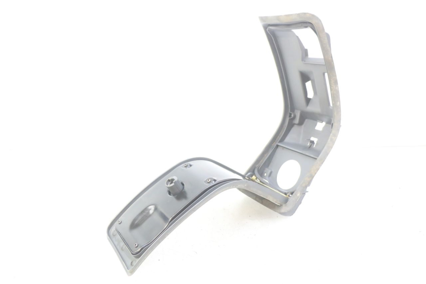 photo de TRAPPE ESSENCE PIAGGIO HEXAGON 2T 125 (1994 - 1998) - Autre angle de vue