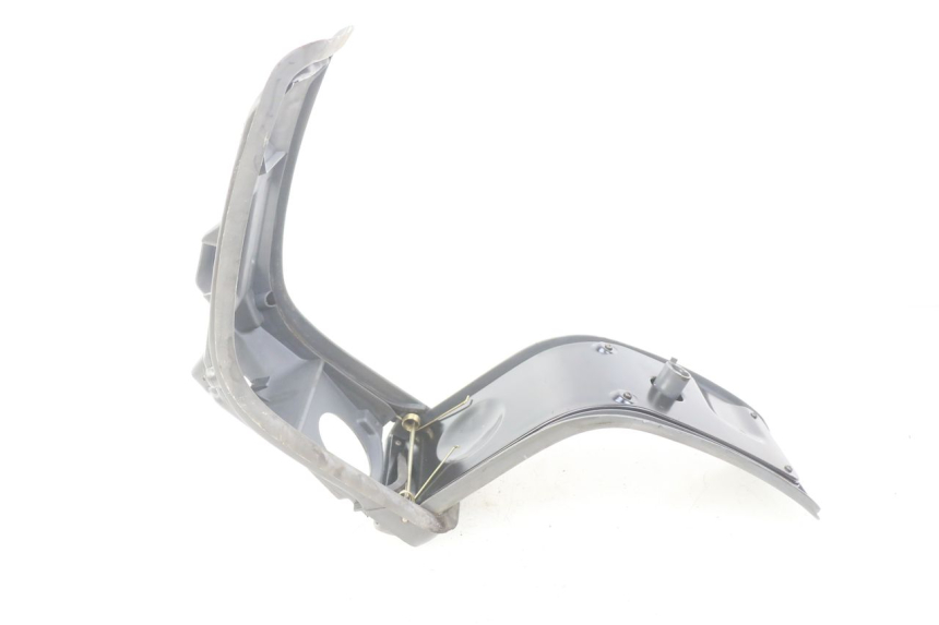 photo de TRAPPE ESSENCE PIAGGIO HEXAGON 2T 125 (1994 - 1998) - Vue d’ensemble