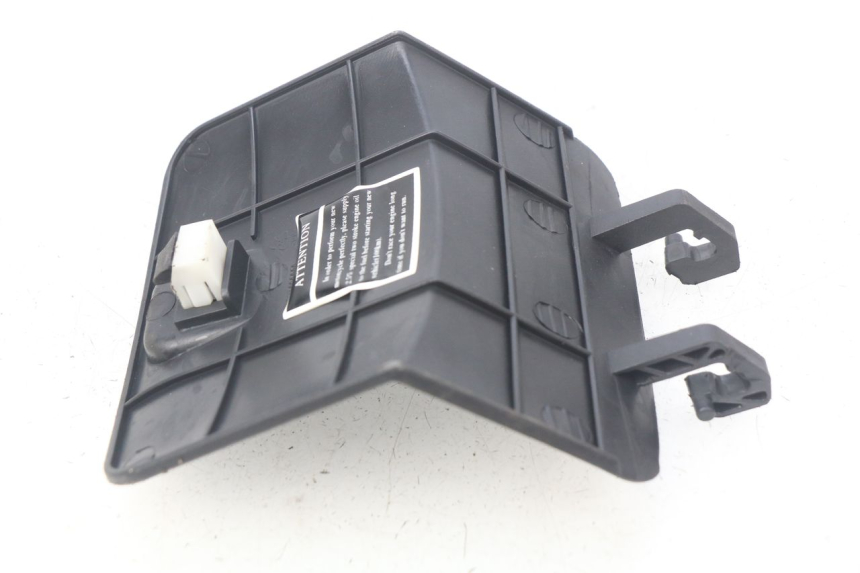 photo de TRAPPE ESSENCE RIDE KALLIO 50 (2010 - 2019) - Détail de la pièce