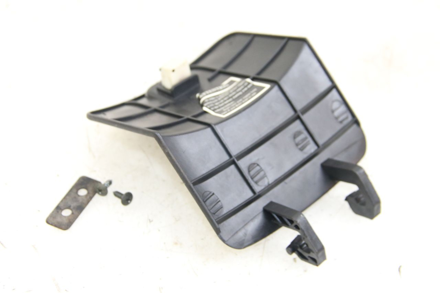 photo de TRAPPE ESSENCE RIDE KALLIO 50 (2010 - 2019) - Détail de la pièce