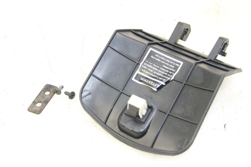 photo de TRAPPE ESSENCE RIDE KALLIO 50 (2010 - 2019) - Zoom état d’usage