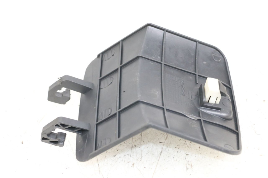 photo de TRAPPE ESSENCE RIDE KALLIO 50 (2010 - 2019) - Détail de la pièce